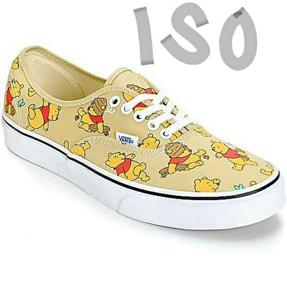 vans authentic blue gum